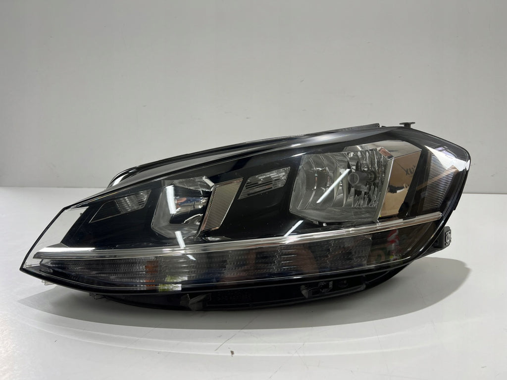 Frontscheinwerfer VW Golf VII I 5G1941005D Links Scheinwerfer Headlight SCH3791698900pu
