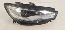 Load image into Gallery viewer, Frontscheinwerfer Audi A6 C7 1EL011150-12 Xenon Rechts Scheinwerfer Headlight