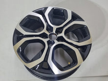 Laden Sie das Bild in den Galerie-Viewer, 1x Alufelge 18 Zoll 7.0" 5x114.3 35ET Glanz Renault Rim Wheel FEL5645457133ae