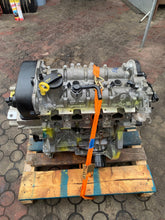 Load image into Gallery viewer, Motor Audi Seat Skoda VW CMBA 1.4 TSI 122PS 90kW 49TKm Benzin Engine Unkomplett