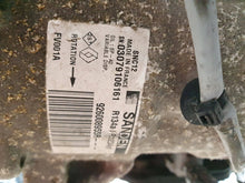 Load image into Gallery viewer, Motor Renault Clio V H4D470 1.0 TCE 91PS 67kW 13TKm 2019 Benzin Engine Komplett