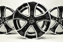 Load image into Gallery viewer, 4x Alufelge 20 Zoll 9.5" 5x120 53ET 93HM-1007-BAW Land Rover Range Sport FEL6457272664aw