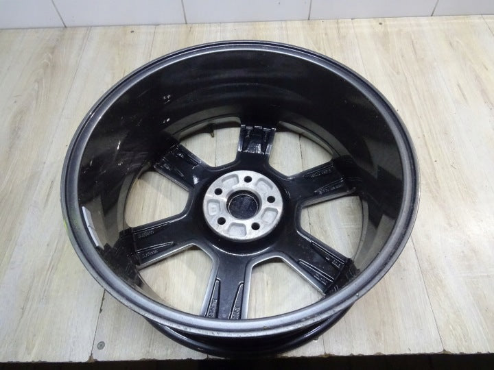 1x Alufelge 19 Zoll 7.5" 5x108 55ET 31341123 Volvo Xc90 Xc60 Xc40 Rim Wheel FEL7812475877kd