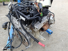 Load image into Gallery viewer, Motor BMW F10 F30 F32 F25 F20 N47D20C 2.0 184PS Diesel Engine Komplett