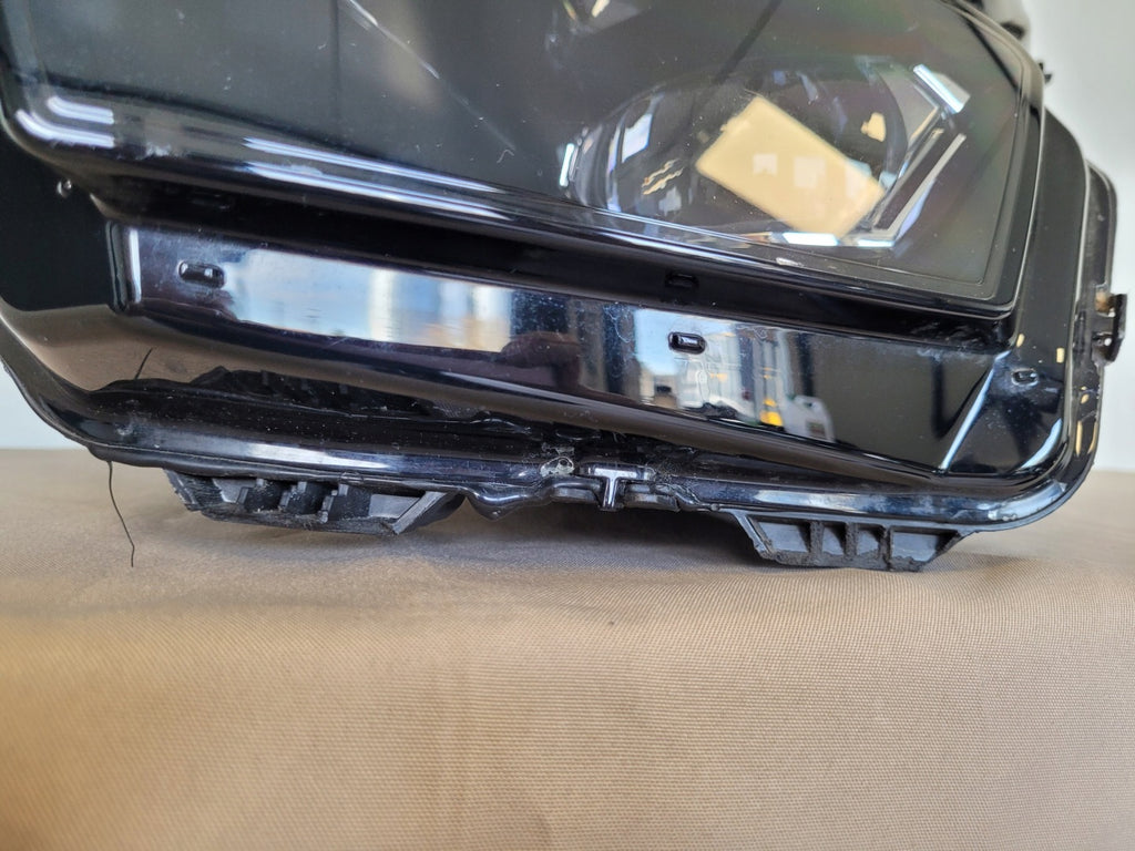 Frontscheinwerfer Skoda Kodiaq 566941035A Links Scheinwerfer Headlight SCH9307618105sp