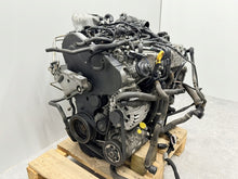 Load image into Gallery viewer, Motor Audi Seat VW A3 Leon CRK 1.6 TDI 110PS 81kW 170TKm Diesel Engine Komplett MOT9283495973yb