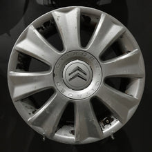 Laden Sie das Bild in den Galerie-Viewer, 4x Alufelge 16 Zoll 6.5" 4x108 26ET Citroën I Rim Wheel FEL4522816934pw