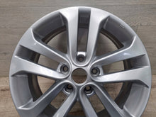 Load image into Gallery viewer, 1x Alufelge 17 Zoll N45701 Nissan Juke F15 Rim Wheel FEL8385646772ig