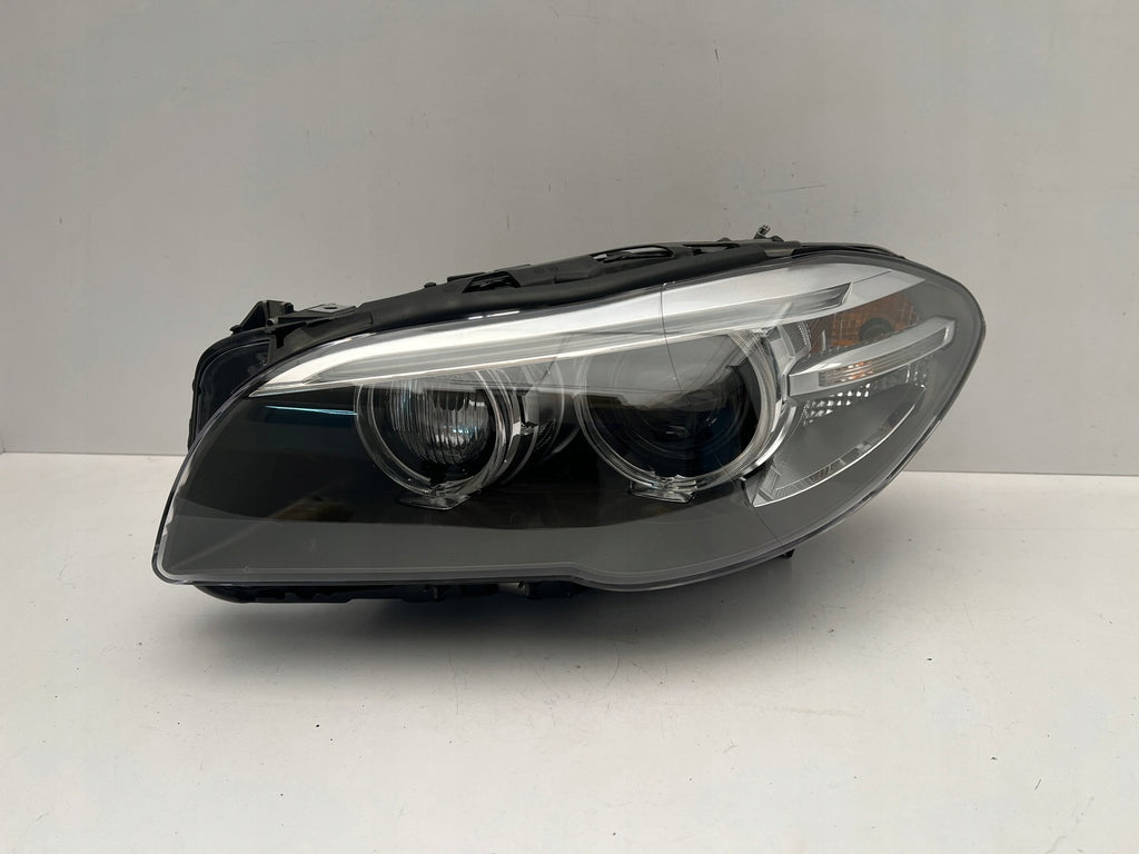 Frontscheinwerfer BMW 5 F11 F10 7378513 Xenon Links Scheinwerfer Headlight SCH3114828340ho