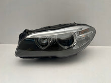 Laden Sie das Bild in den Galerie-Viewer, Frontscheinwerfer BMW 5 F11 F10 7378513 Xenon Links Scheinwerfer Headlight SCH3114828340ho