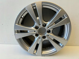 1x Alufelge 17 Zoll 7.5