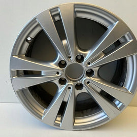 1x Alufelge 17 Zoll 7.5