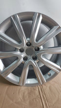 Laden Sie das Bild in den Galerie-Viewer, 1x Alufelge 18 Zoll 8.0" 5x112 39ET 4G0601025BF Audi A6 C7 Rim Wheel FEL3573235364tr