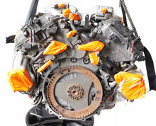 Laden Sie das Bild in den Galerie-Viewer, Motor Bentley Continental BEB 6.0 560PS 412kW 111TKm 2003 Benzin Engine Komplett MOT3935613405hr