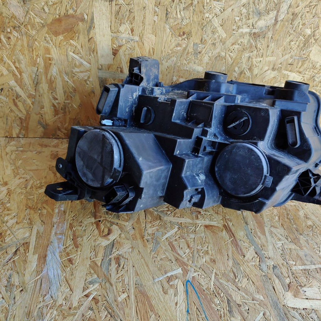 Frontscheinwerfer Citroën Berlingo 9816824780 Rechts Scheinwerfer Headlight SCH4328374357ch