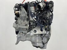 Laden Sie das Bild in den Galerie-Viewer, Motor BMW E60 N47D20A N47D20 N47 2.0 177PS 120TKm 2008 Diesel Engine Komplett MOT2674470452uf