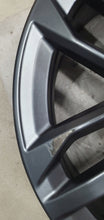 Laden Sie das Bild in den Galerie-Viewer, 1x Alufelge 18 Zoll 6.5" 5x112 41ET 6898046 BMW X1 Mini Rim Wheel FEL1141179886ao