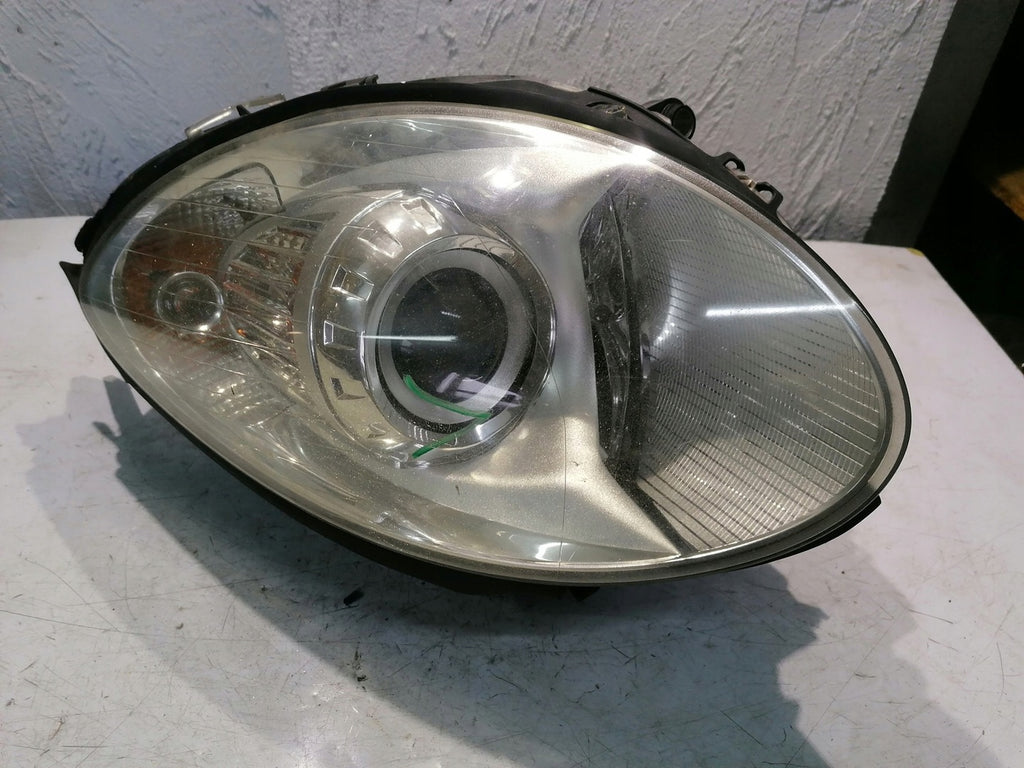 Frontscheinwerfer Mercedes-Benz W251 Bi-Xenon Rechts Scheinwerfer Headlight SCH6636236462gy