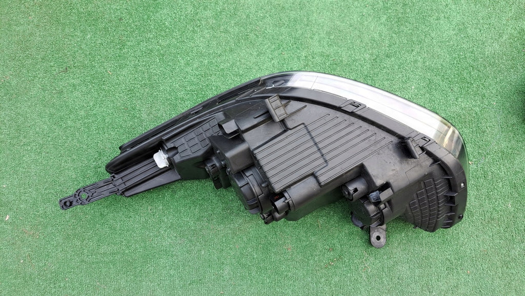 Frontscheinwerfer Hyundai I20 92102-4P800 Rechts Scheinwerfer Headlight