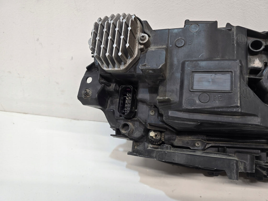 Frontscheinwerfer Volvo S90 V90 31386170 LED Ein Stück (Rechts oder Links) SCH7832638828iv