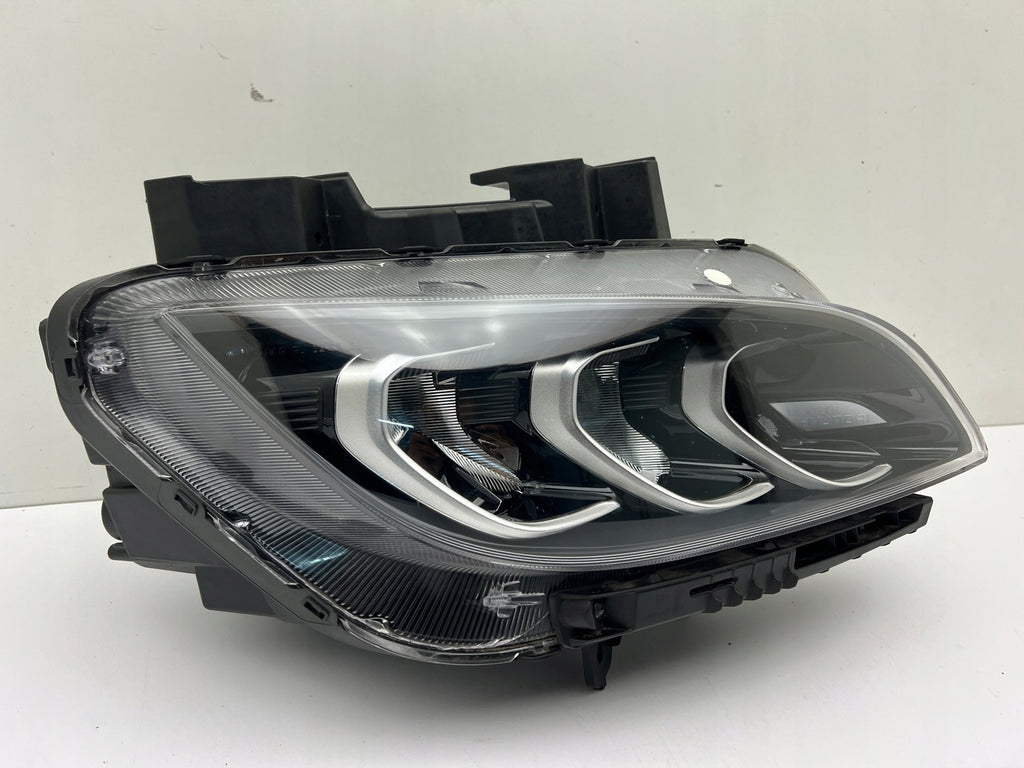 Frontscheinwerfer Hyundai Kona 92102J9600 Rechts Scheinwerfer Headlight