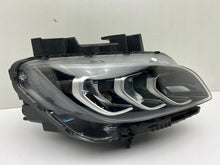 Laden Sie das Bild in den Galerie-Viewer, Frontscheinwerfer Hyundai Kona 92102J9600 Rechts Scheinwerfer Headlight