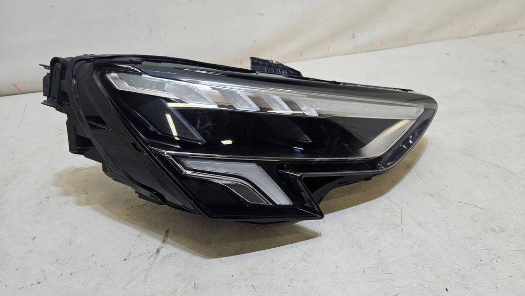 Frontscheinwerfer Audi A3 8Y0941034 LED Rechts Scheinwerfer Headlight SCH1975606211fw