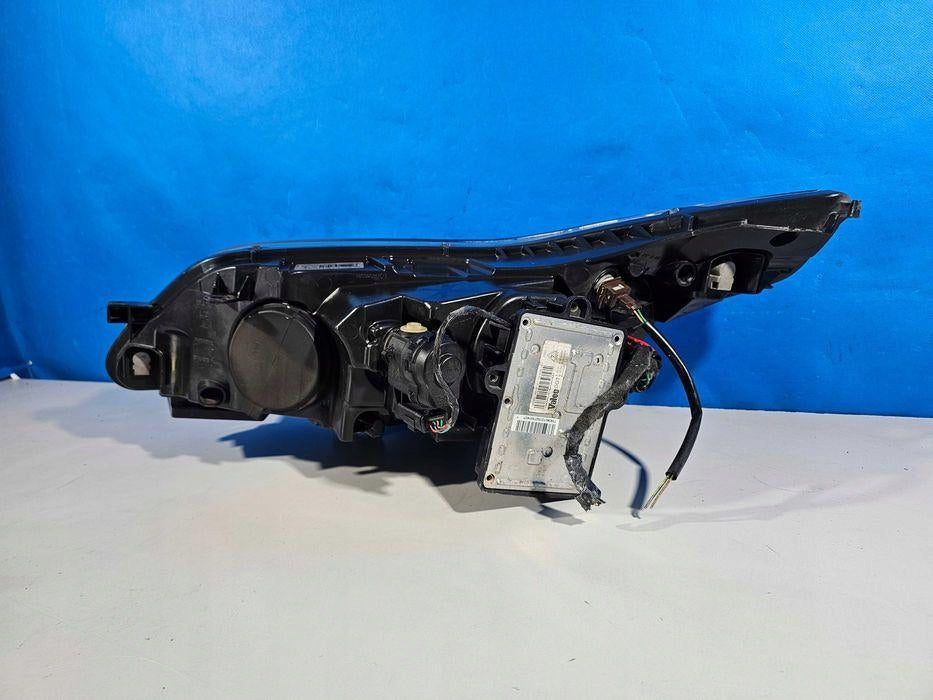 Frontscheinwerfer Citroën C4 I 103419012598 Xenon Rechts Scheinwerfer Headlight SCH6703401978tb