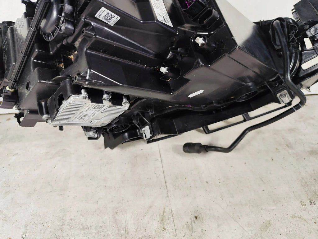 Frontscheinwerfer Seat Tarraco 5FJ941007K Links Scheinwerfer Headlight