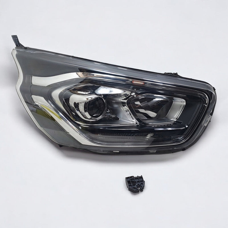 Frontscheinwerfer Ford Transit Custom JK21-13W029-DJ LED Rechts Headlight