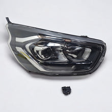 Laden Sie das Bild in den Galerie-Viewer, Frontscheinwerfer Ford Transit Custom JK21-13W029-DJ LED Rechts Headlight