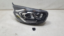 Laden Sie das Bild in den Galerie-Viewer, Frontscheinwerfer Ford Transit Custom JK21-13W029-DJ LED Rechts Headlight