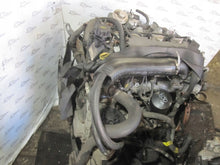 Laden Sie das Bild in den Galerie-Viewer, Motor Iveco Daily I F1CE0481H 3.0 HPI 176PS 130kW 211TKm 2011 Benzin Unkomplett MOT5268714667ug