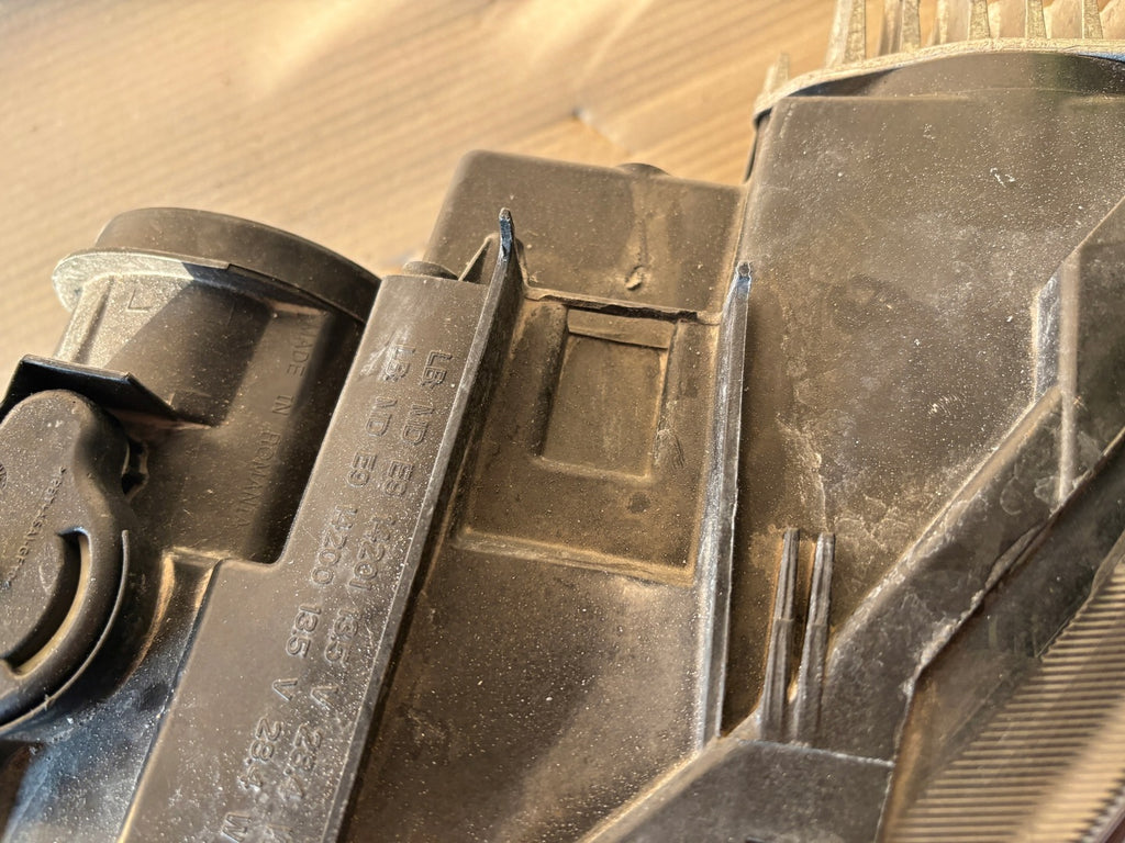 Frontscheinwerfer Seat Ateca 576941007F Full LED Ein Stück (Rechts oder Links)