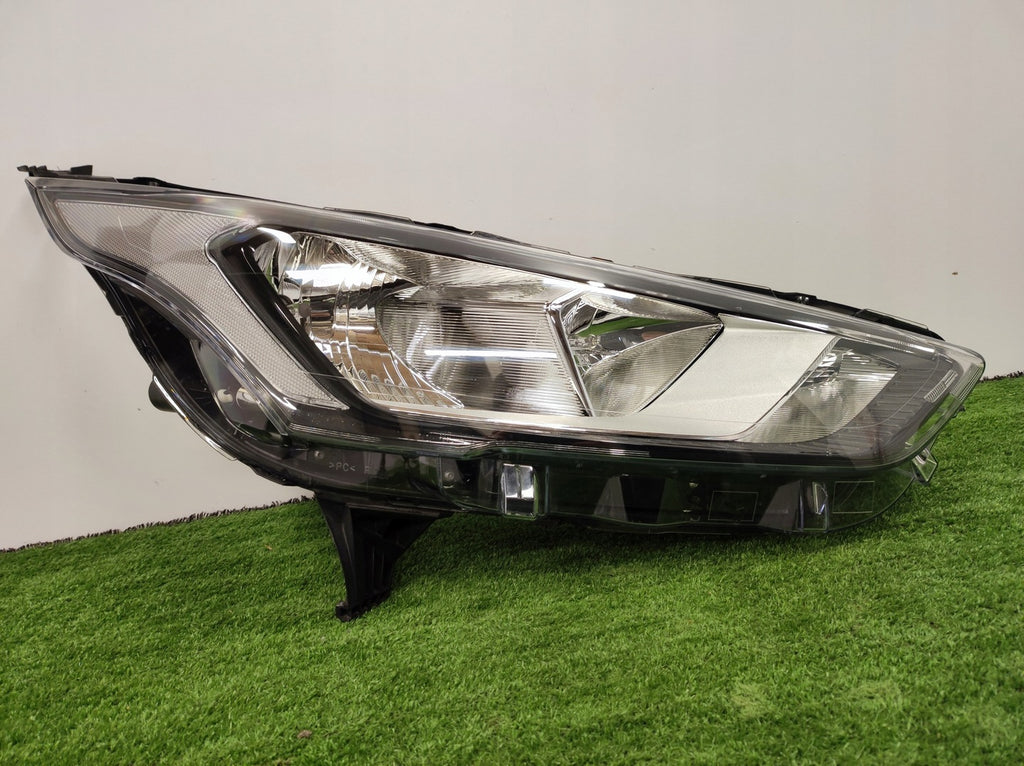 Frontscheinwerfer Ford Connect KT1B-13W029-AF LED Rechts Scheinwerfer Headlight