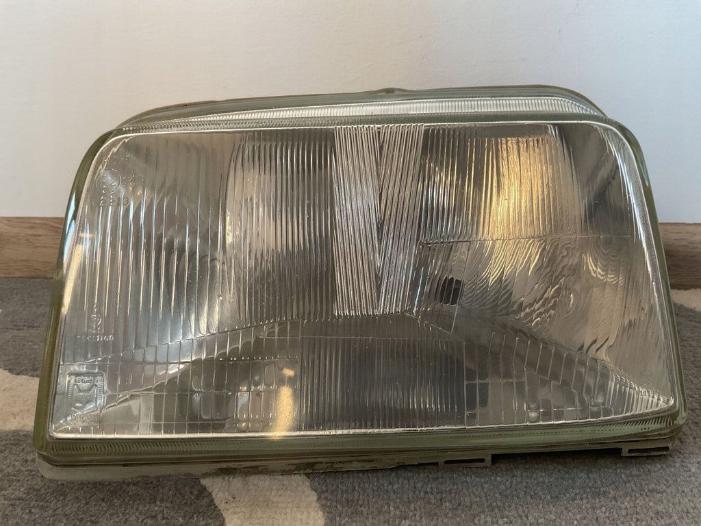 Frontscheinwerfer Renault 5 7700761342 67504600 Ein Satz Scheinwerfer Headlight SCH6053597506zz