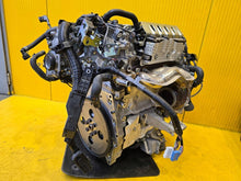 Load image into Gallery viewer, Motor Mazda Cx-30 Cx30 HF01 2.0 Benzin Engine Komplett MOT3021415100fe