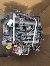 Laden Sie das Bild in den Galerie-Viewer, Motor Seat Skoda VW CDGA 1.4 TSI 150PS 110kW 134TKm 2019 Benzin Engine Komplett