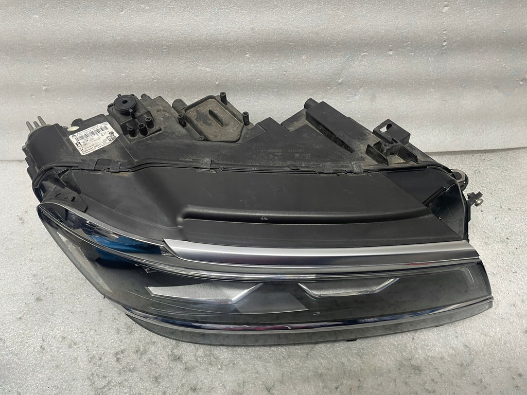 Frontscheinwerfer VW Tiguan 5NB941082B LED Rechts Scheinwerfer Headlight