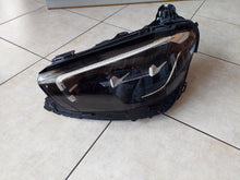 Laden Sie das Bild in den Galerie-Viewer, Frontscheinwerfer Mercedes-Benz W213 A2139066308-1 Links Scheinwerfer Headlight