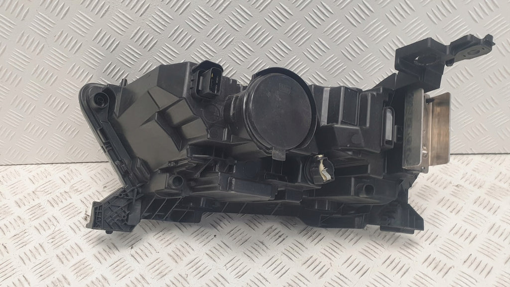 Frontscheinwerfer Opel Mokka 9847939180 Rechts Scheinwerfer Headlight SCH8580786386ob