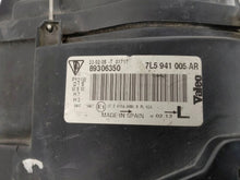 Load image into Gallery viewer, Frontscheinwerfer Porsche Cayenne 7L5941005AR 89306350 Links Headlight SCH3444924238pd