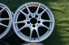 Laden Sie das Bild in den Galerie-Viewer, 4x Alufelge 16 Zoll 6.5" 5x112 49ET A2464011302 Mercedes-Benz W246 Rim Wheel FEL8284220838al