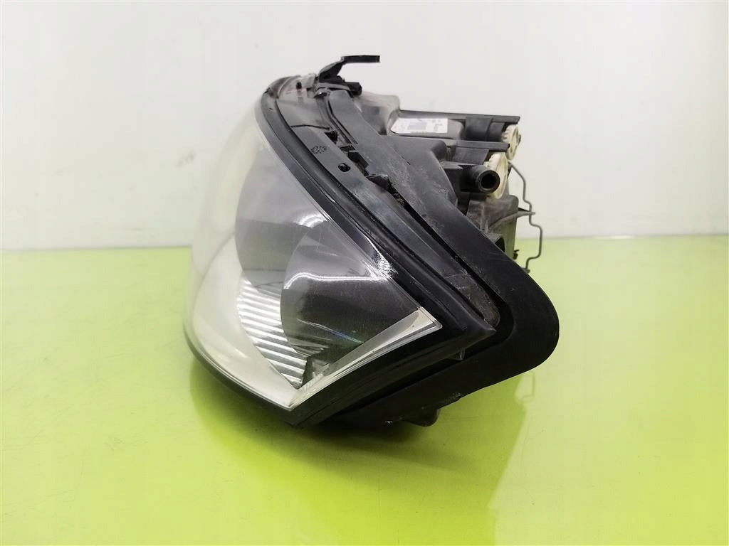 Frontscheinwerfer Audi A2 89309551 Links Scheinwerfer Headlight SCH7523264633mb
