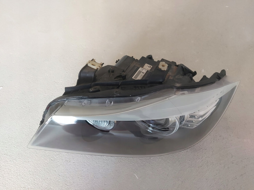 Frontscheinwerfer BMW E91 E90 7202589 7240263 7202593 Links Headlight SCH4807237406vr
