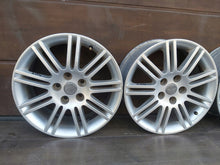 Load image into Gallery viewer, 1x Alufelge 17 Zoll 7.0" 5x114.3 Toyota Rim Wheel FEL1159055728xc
