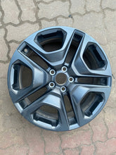 Load image into Gallery viewer, 1x Alufelge 19 Zoll 7.5" 5x114.3 40ET Toyota I Rim Wheel FEL4756176361gu