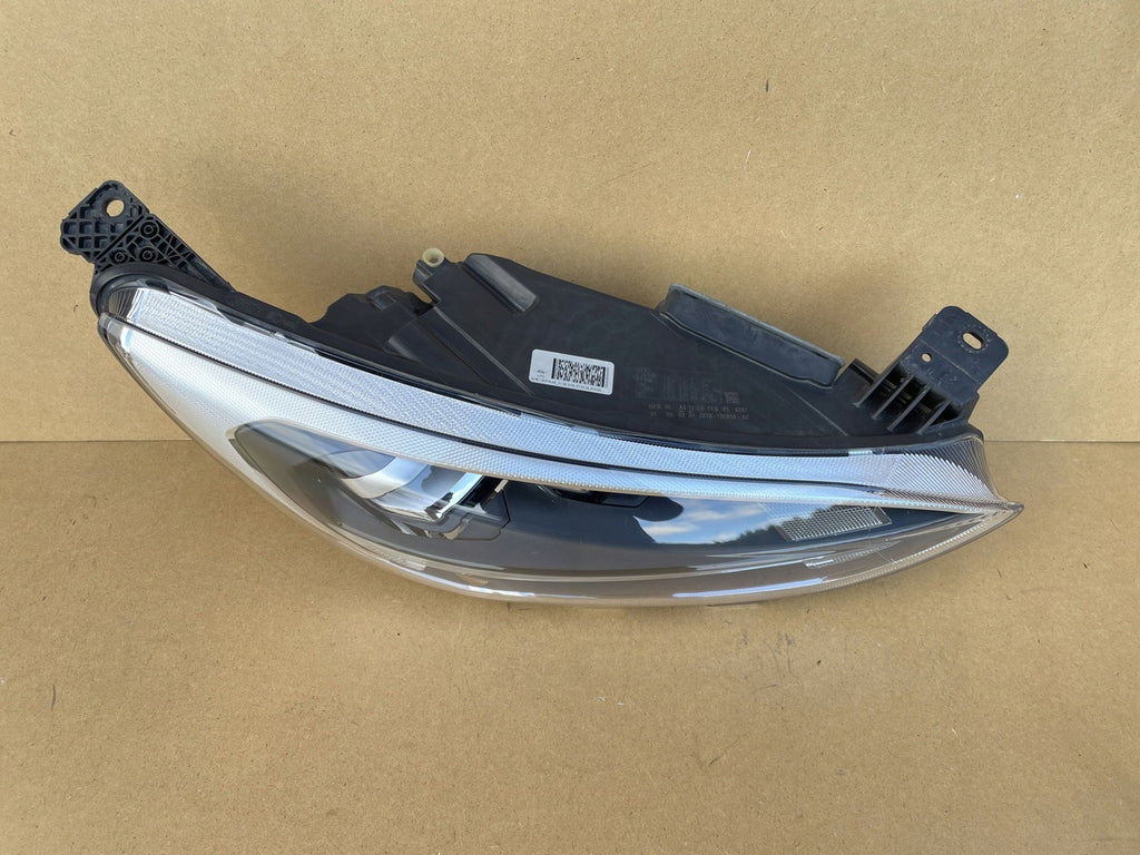 Frontscheinwerfer Ford Focus JX7B-13E014-AE Full LED Rechts Headlight