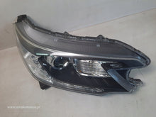 Load image into Gallery viewer, Frontscheinwerfer Honda Cr-V IV W0780 Rechts Scheinwerfer Headlight SCH7248809223sz