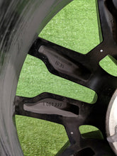 Load image into Gallery viewer, 1x Alufelge 19 Zoll 8.5" 5x112 35ET 8089227 BMW 4 G26 Rim Wheel FEL4801446841vq